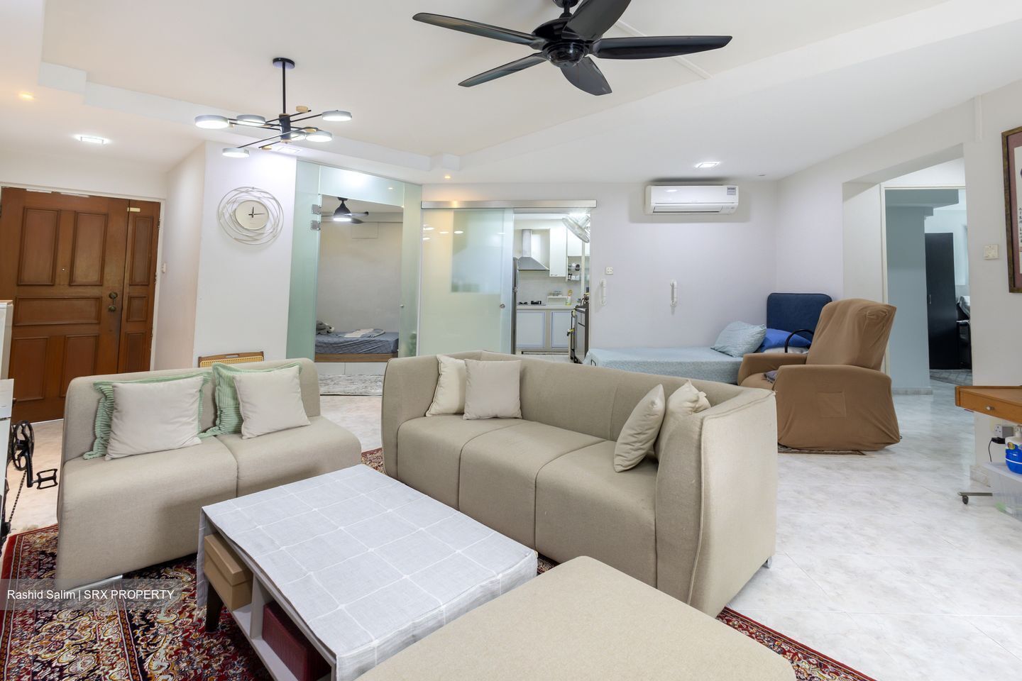 Blk 119D Rivervale Gardens (Sengkang), HDB 5 Rooms #605346681